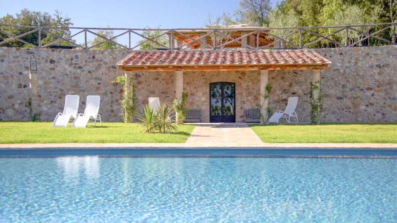 Photo of Outdoor in Monticiano