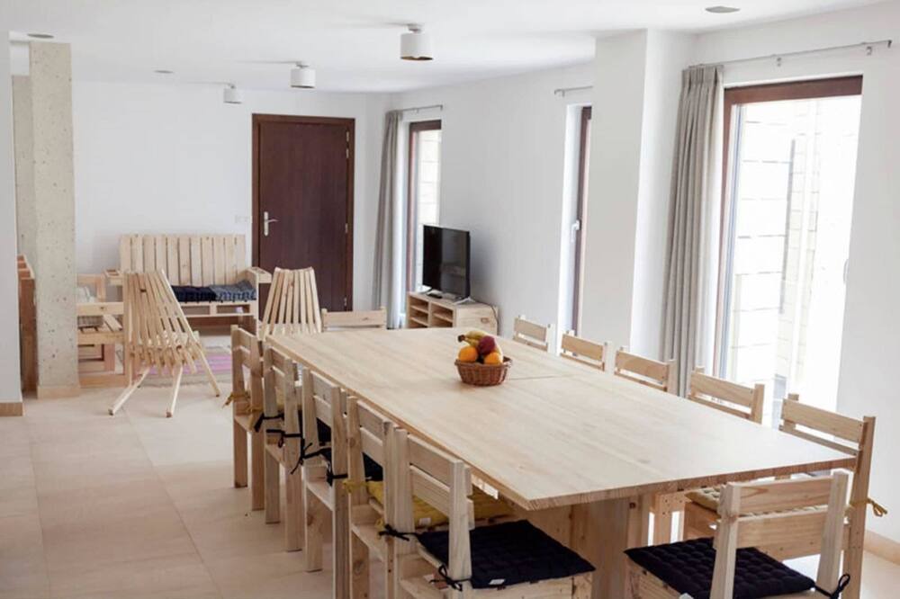 Photo of Livingroom in Ibero