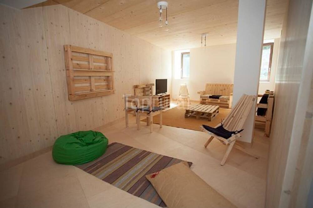 Photo of Livingroom in Ibero