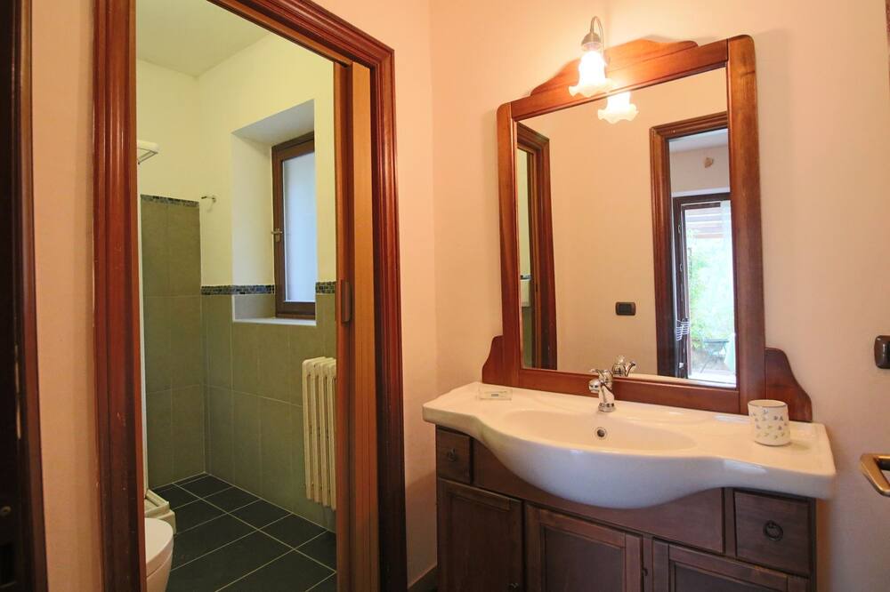 Photo of Bathroom in Bettona