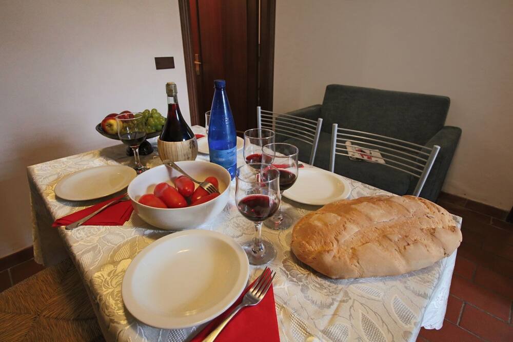 Photo of Livingroom in Bettona