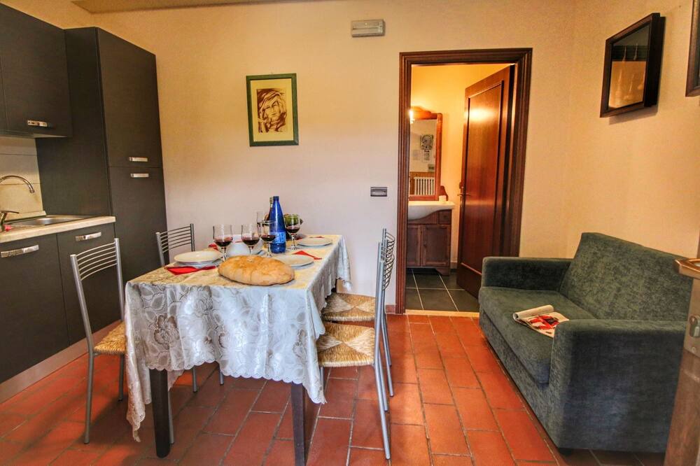 Photo of Livingroom in Bettona