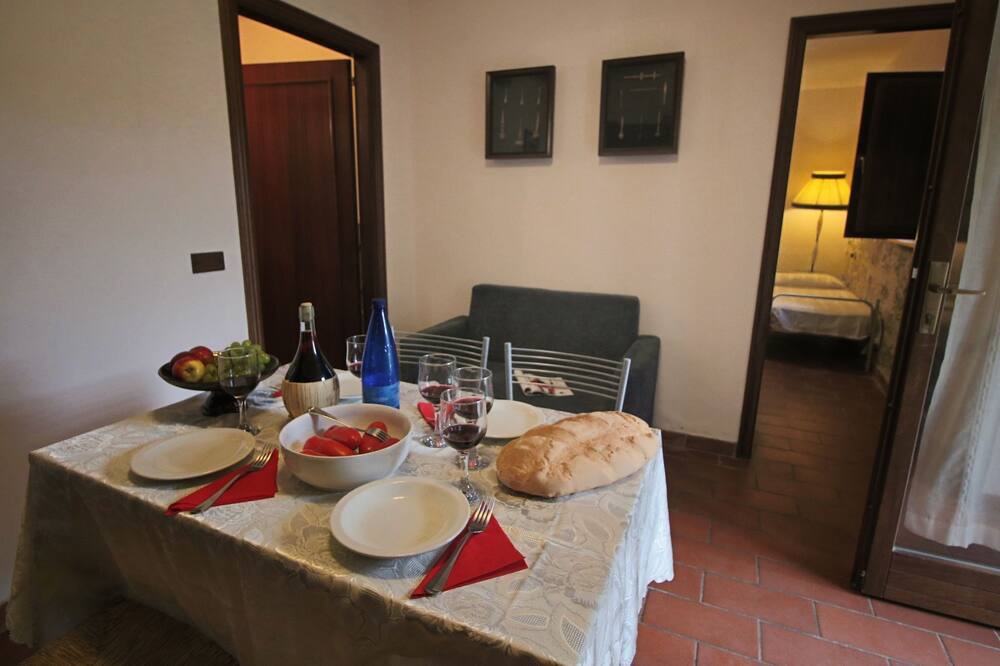 Photo of Livingroom in Bettona