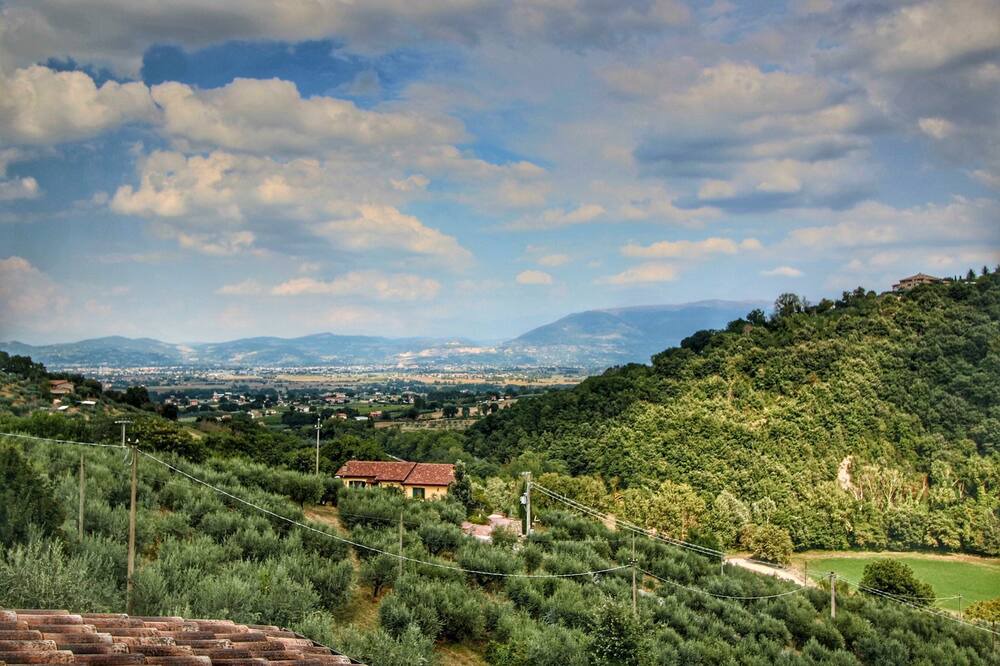 Photo of Outdoor in Bettona