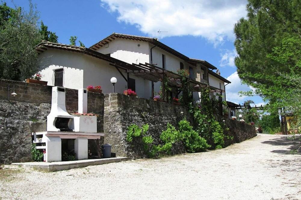 Photo of Outdoor in Bettona