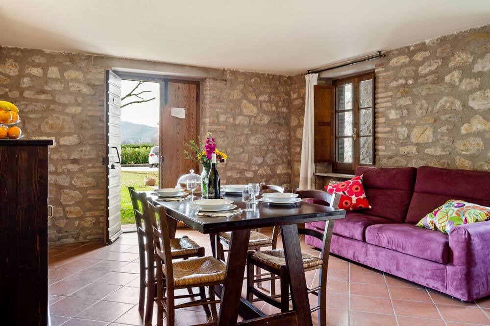 Photo of Livingroom in Collesanto