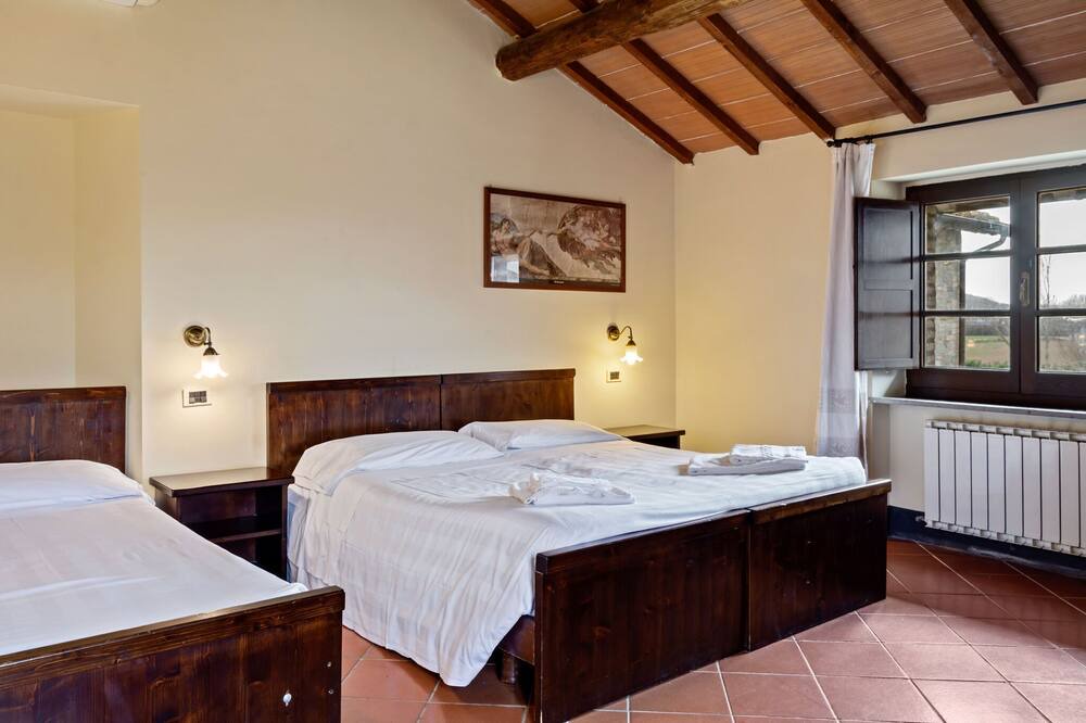 Photo of Bedroom in Collesanto
