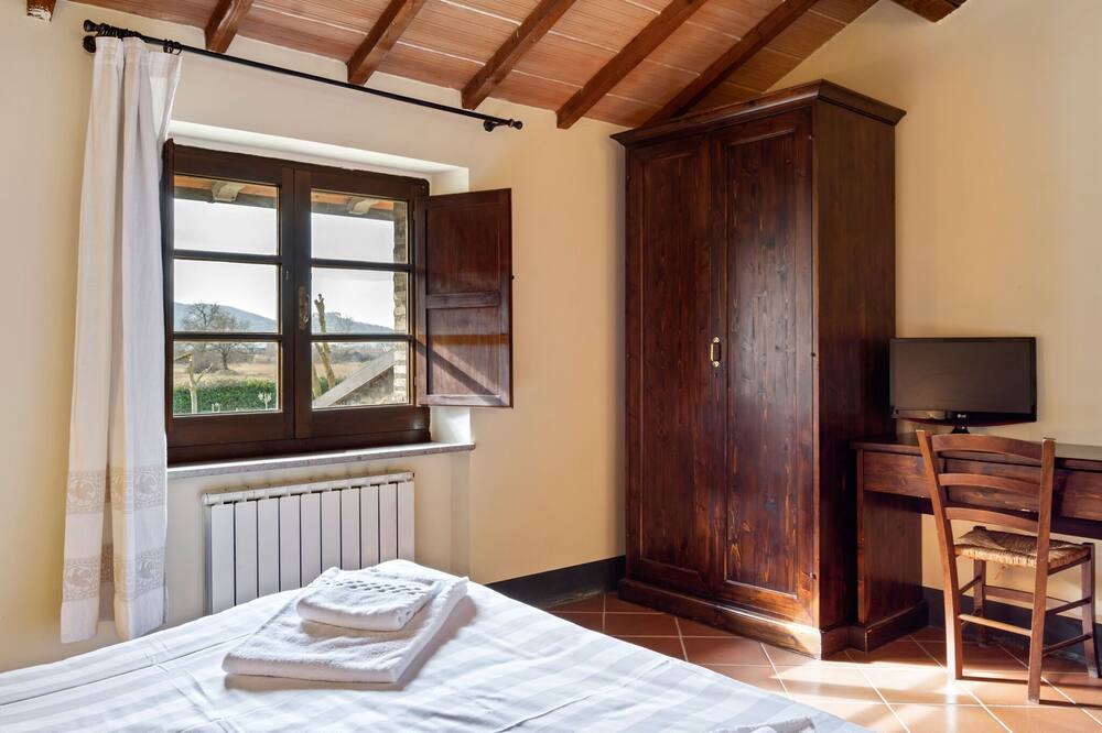 Photo of Bedroom in Collesanto