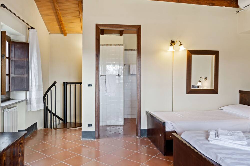 Photo of Bedroom in Collesanto