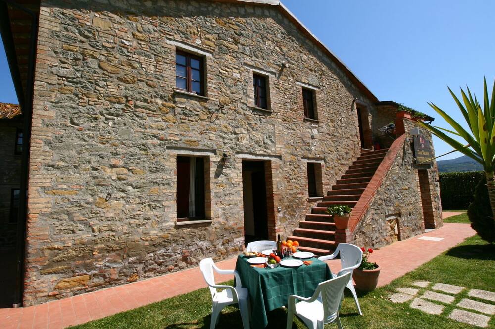 Photo of Outdoor in Collesanto