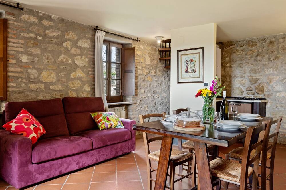 Photo of Livingroom in Collesanto