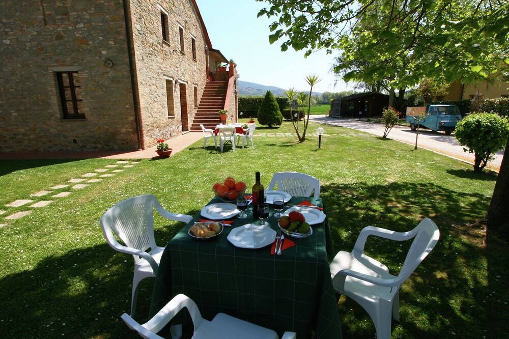 Photo of Outdoor in Collesanto