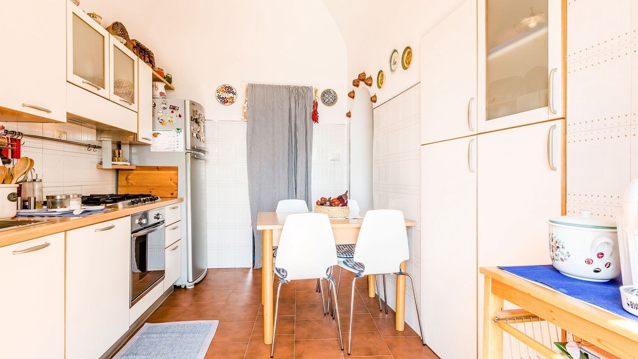 Photo of Kitchen in Santa Tecla