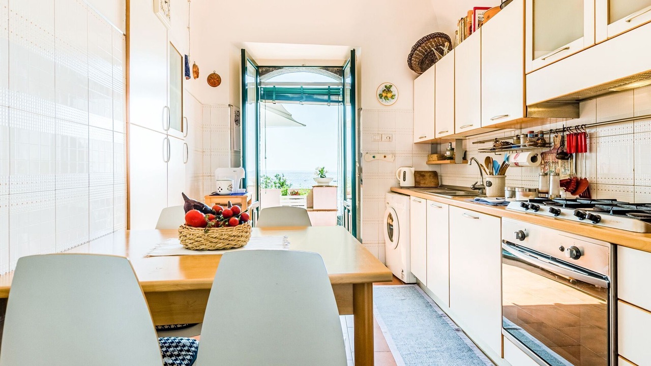 Photo of Kitchen in Santa Tecla