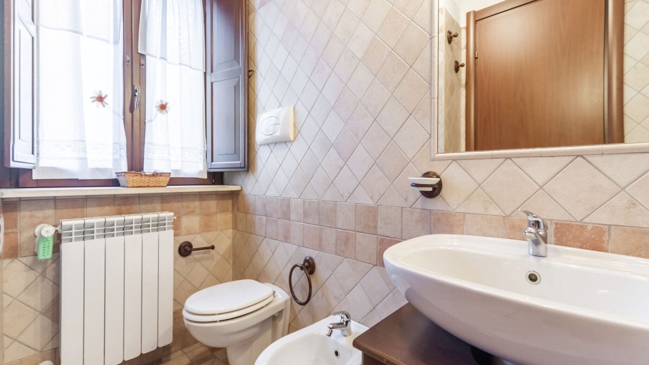 Photo of Bathroom in Bomba