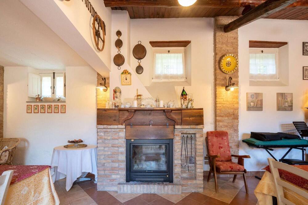 Photo of Livingroom in Stilo