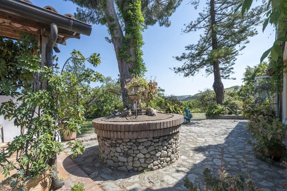 Photo of Patio Balcony in Stilo