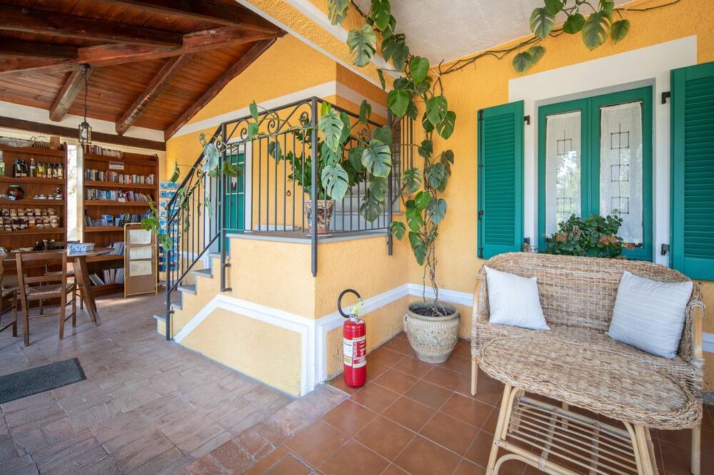 Photo of Livingroom in Stilo