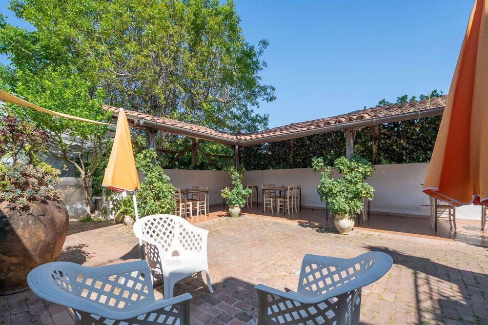 Photo of Patio Balcony in Stilo