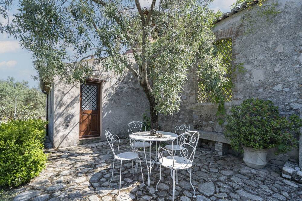 Photo of Patio Balcony in Stilo