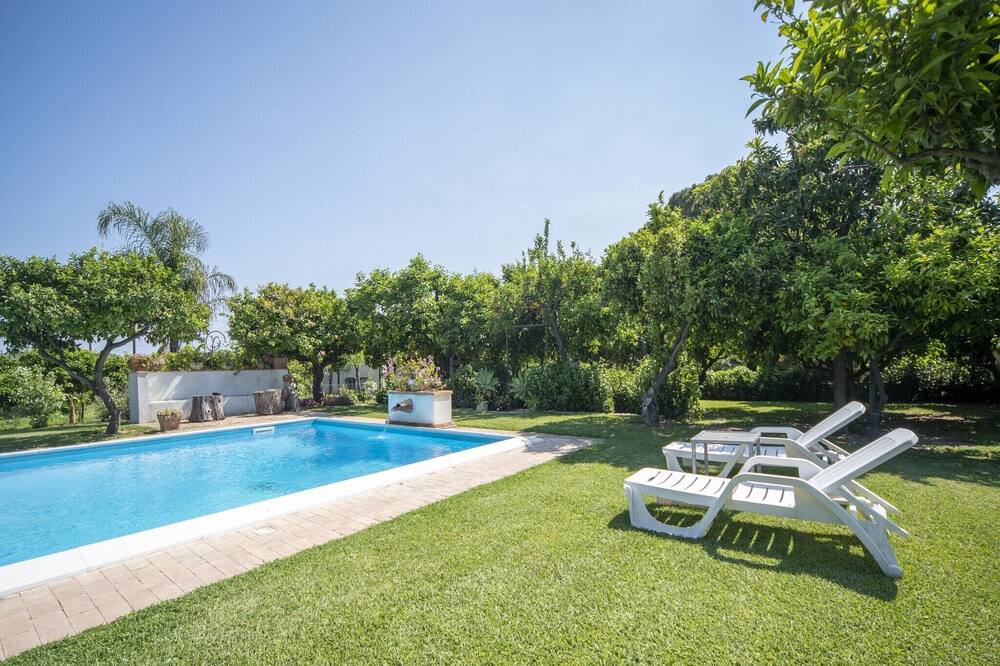 Photo of Outdoor in Stilo
