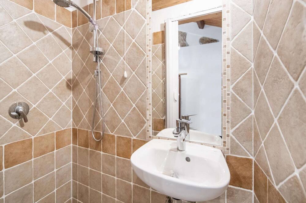 Photo of Bathroom in Stilo