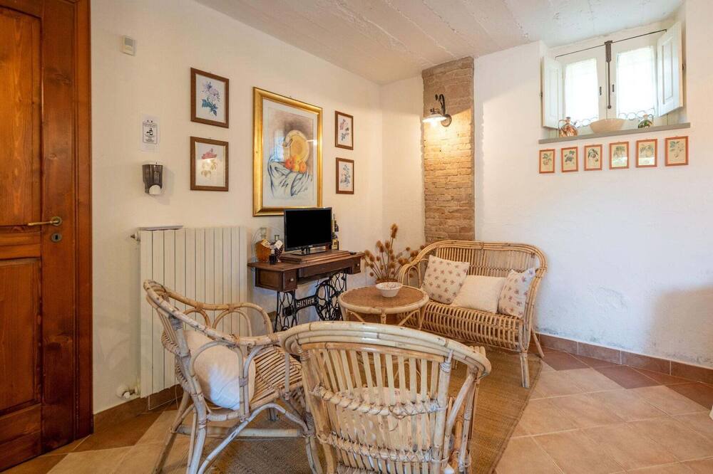 Photo of Livingroom in Stilo