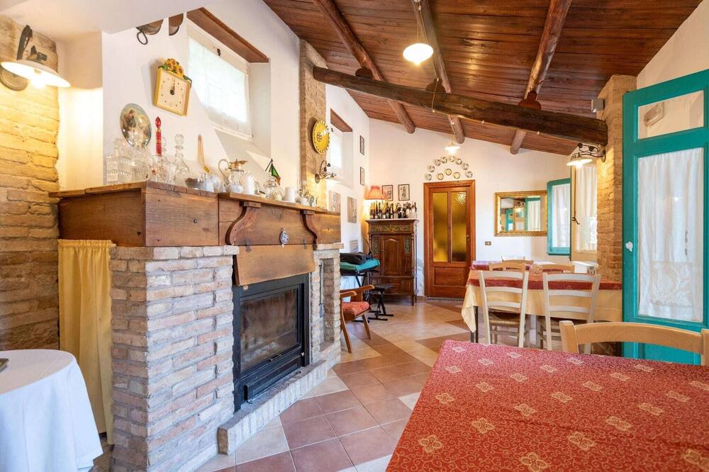 Photo of Livingroom in Stilo