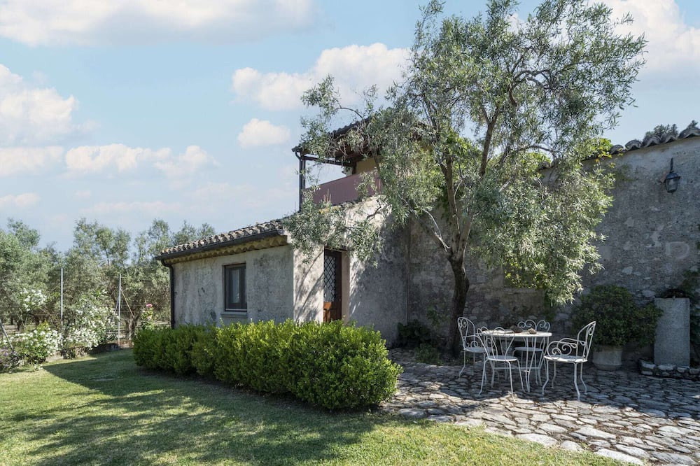 Photo of Outdoor in Stilo