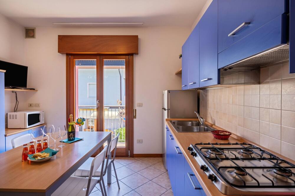 Photo of Kitchen in Caorle