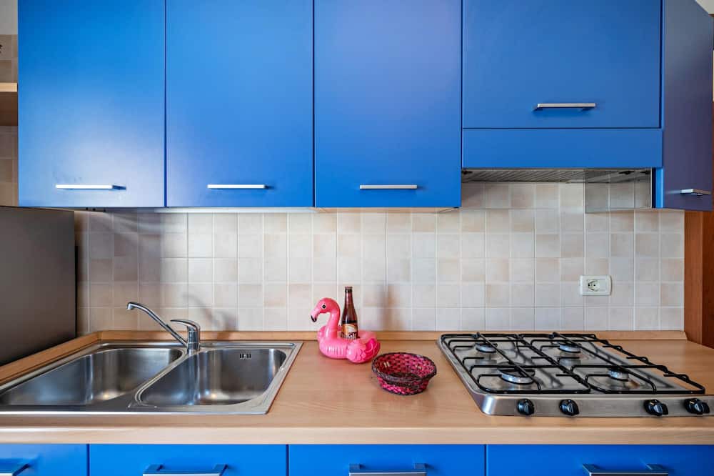 Photo of Kitchen in Caorle