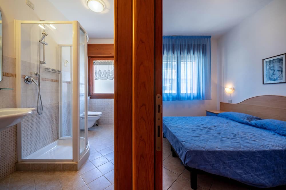 Photo of Bedroom in Caorle