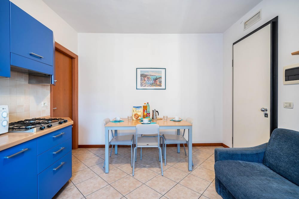 Photo of Kitchen in Caorle