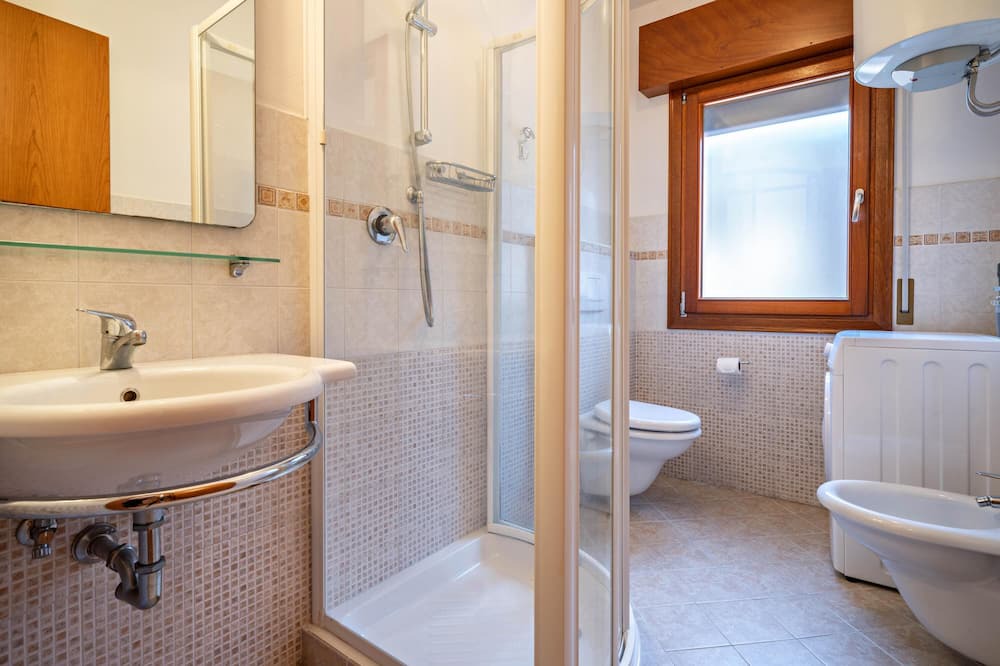 Photo of Bathroom in Caorle