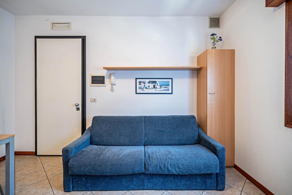 Photo of Livingroom in Caorle
