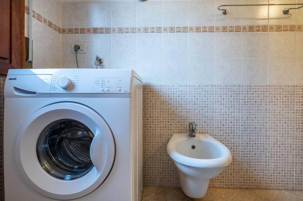 Photo of Bathroom in Caorle