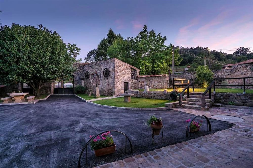 Photo of Outdoor in Los Corrales de Buelna