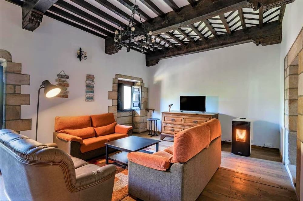 Photo of Livingroom in Los Corrales de Buelna