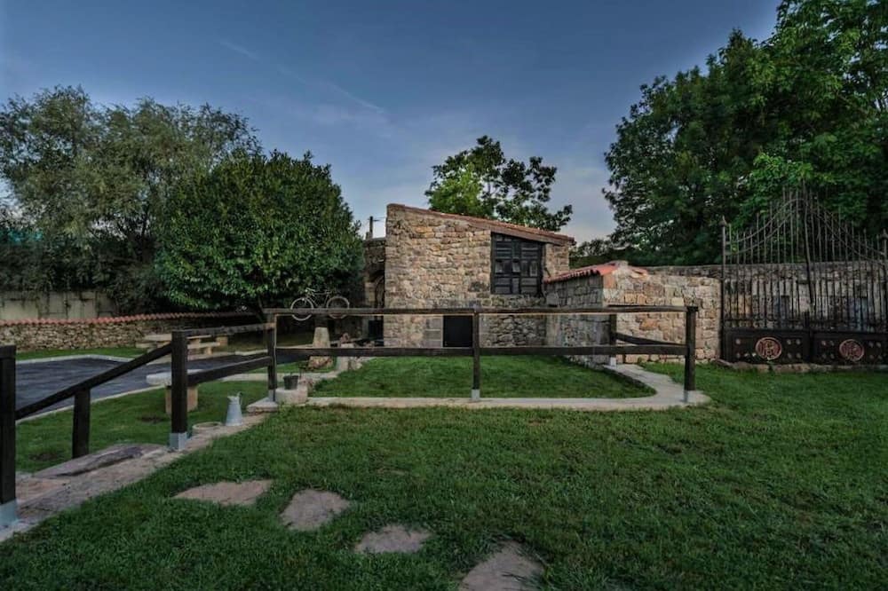 Photo of Outdoor in Los Corrales de Buelna