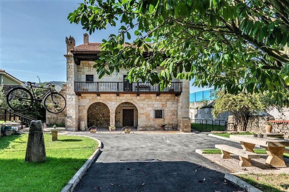 Photo of Outdoor in Los Corrales de Buelna