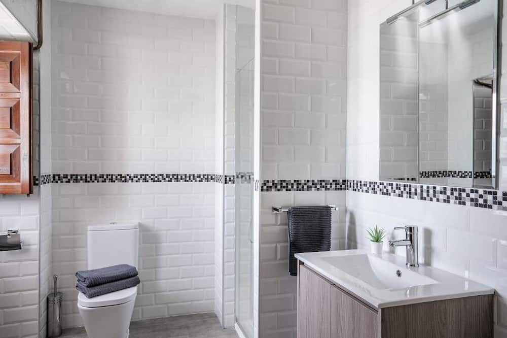 Photo of Bathroom in Los Corrales de Buelna