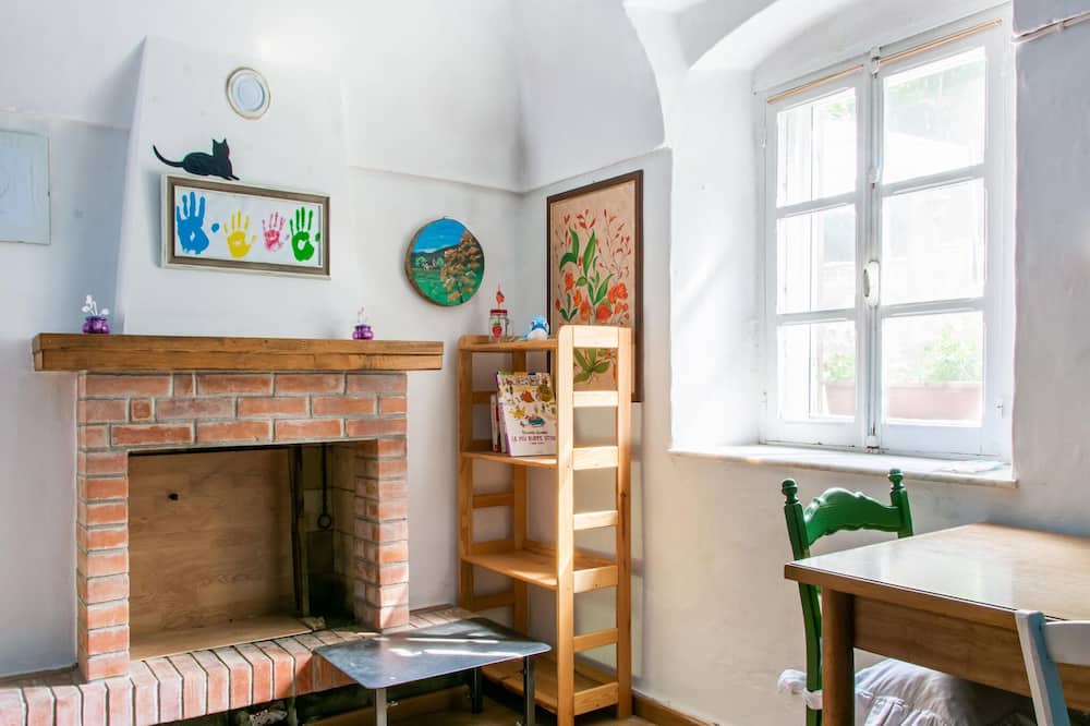 Photo of Livingroom in Calizzano