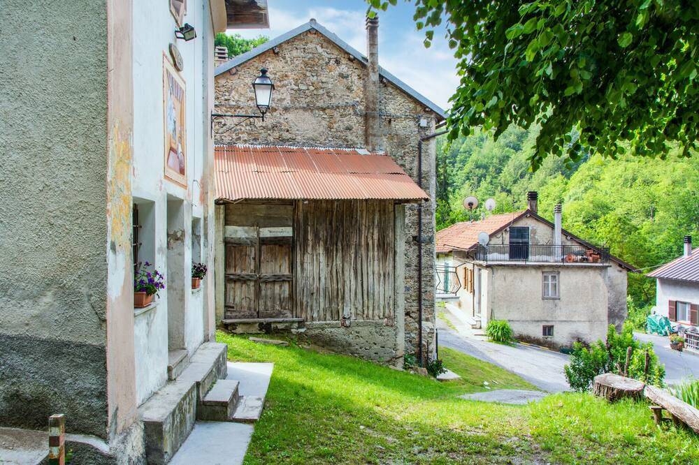 Photo of Outdoor in Calizzano