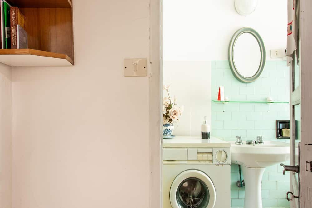 Photo of Bathroom in Calizzano