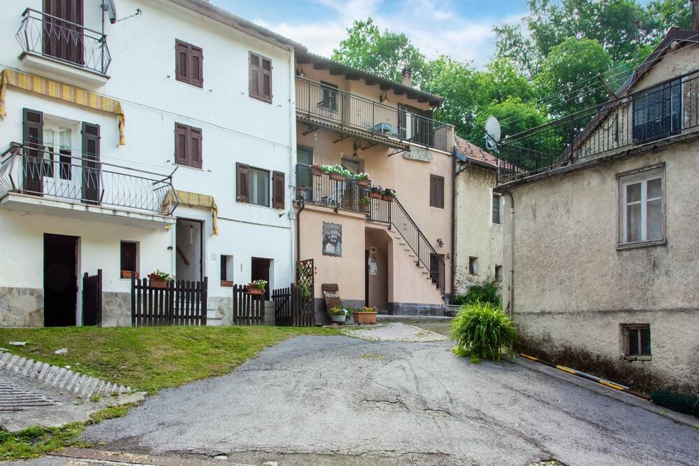 Photo of Outdoor in Calizzano