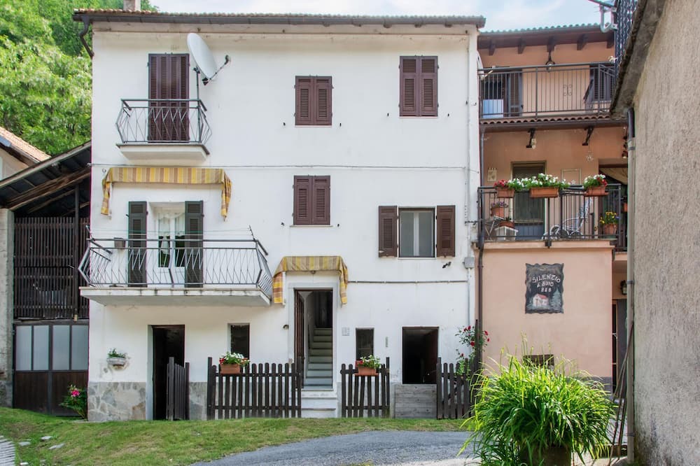 Photo of Outdoor in Calizzano