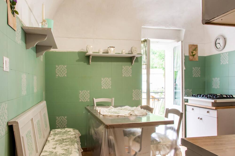Photo of Livingroom in Calizzano