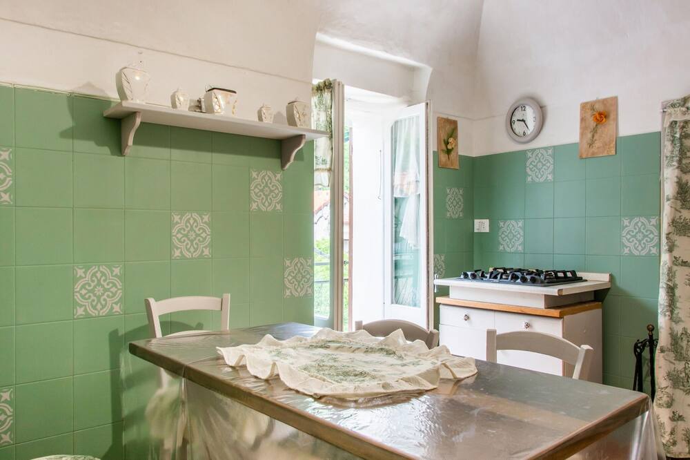 Photo of Livingroom in Calizzano