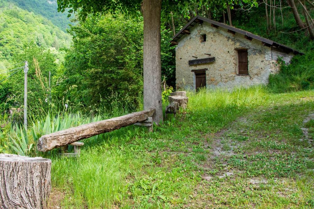 Photo of Outdoor in Calizzano