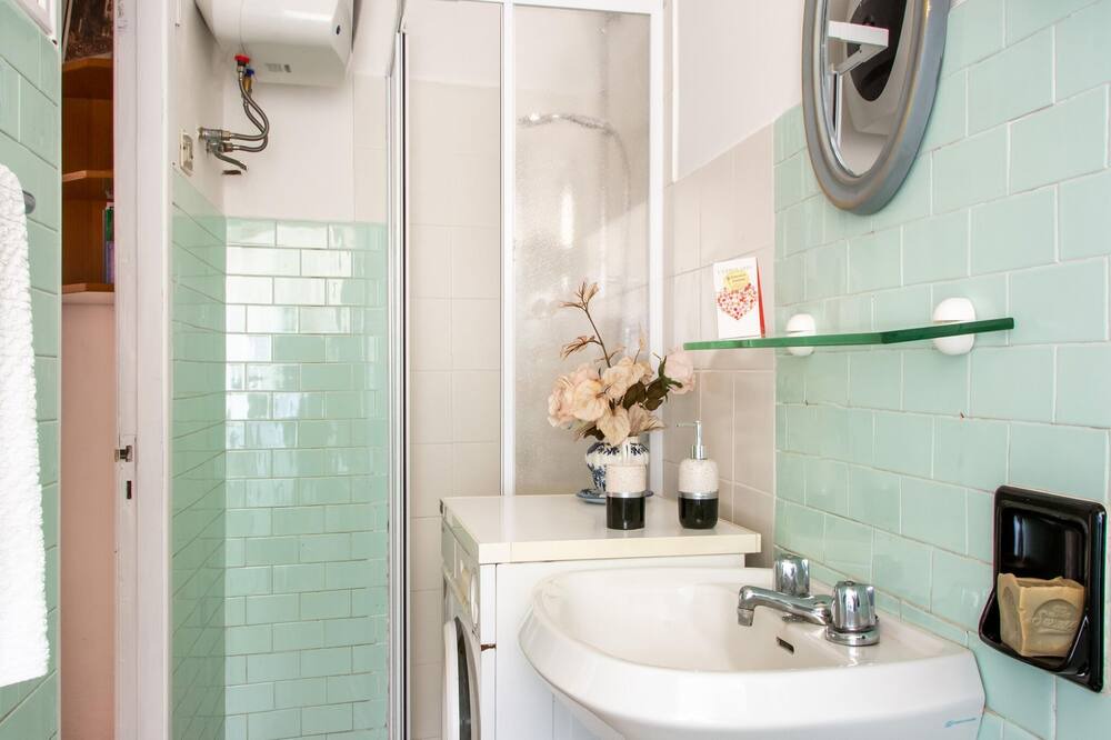 Photo of Bathroom in Calizzano